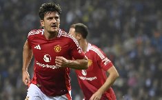 MU kích hoạt điều khoản gia hạn, Maguire ở lại Old Trafford thêm 1 năm 