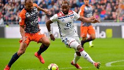 Nhận định, Soi kèo Lyon vs Montpellier, 3h ngày 05/01