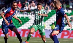 Nhận định, Soi kèo SD Huesca vs Real Betis, 21h30 ngày 4/1