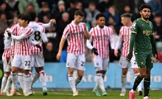 Nhận định, Soi kèo Stoke City vs Plymouth Argyle, 19h30 ngày 4/1