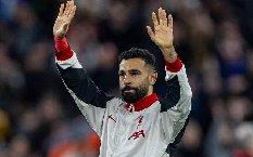 Salah thừa nhận mùa giải cuối cùng tại Liverpool, sẵn sàng khép lại kỷ nguyên huy hoàng