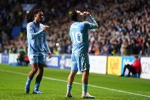 Nhận định, Soi kèo Birmingham City vs Coventry City, 19h00 ngày 4/1: Tiếp tục thăng hoa