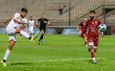 Nhận định, Soi kèo Burgan vs Al-Jahra 22h30 ngày 5/1: Giải tỏa áp lực