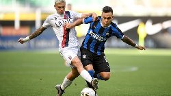 Nhận định, Soi kèo Inter Milan vs Bologna 2h45 ngày 5/1: Giữ lại 3 điểm