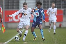 Nhận định, Soi kèo Le Havre vs Angers 23h15 ngày 04/01: Khách có điểm