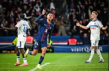 Nhận định, Soi kèo PSG vs Paris FC 2h45 ngày 5/1: Mở tiệc trên sân nhà