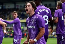 Nhận định, Soi kèo Sheffield United vs Oxford United, 19h00 ngày 4/1: Thị uy sức mạnh