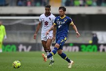 Nhận định, Soi kèo Verona vs Torino 0h00 ngày 05/01: Khải hoàn đất khách