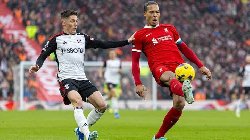 Soi kèo phạt góc Fulham vs Liverpool, 22h ngày 04/01