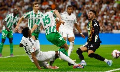 Soi kèo phạt góc Real Madrid vs Real Betis, 22h15 ngày 04/01