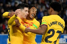 Kết quả bóng đá hôm nay 4/2: Barca tiếp tục bám đuổi