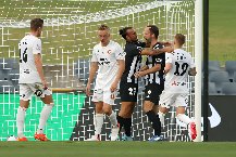 Kết quả bóng đá hôm nay tối 4/2: Macarthur thắng cảm xúc phút bù giờ