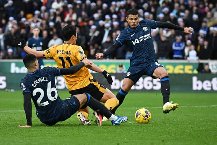 Nhận định Chelsea vs Wolves, 21h00 ngày 4/2