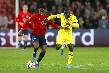 Nhận định Lille vs Clermont Foot, 21h00 ngày 4/2