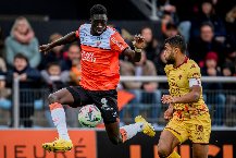 Nhận định Metz vs Lorient, 21h00 ngày 4/2