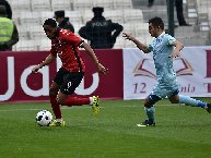 Nhận định Qabala vs Zira FK, 20h30 ngày 4/2