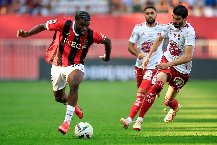 Nhận định Stade Brestois vs Nice, 23h05 ngày 4/2