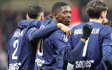 Nhận định, Soi kèo Le Mans vs PSG, 3h10 ngày 5/2