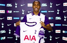 Tottenham vượt mặt MU, mượn thành công Mathys Tel