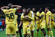 AC Milan thiết lập chuỗi bất bại dài nhất 5 giải VĐQG hàng đầu châu Âu