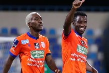 Nhận định, Soi kèo Al-Fayha vs Al Najma, 22h20 ngày 5/2: Dìm đối thủ xuống