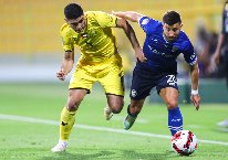 Nhận định, Soi kèo Al-Nasr vs Al Wasl, 20h25 ngày 5/2: Cầm chân kẻ mạnh