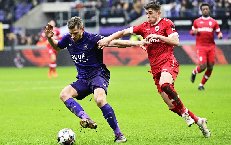 Nhận định, Soi kèo Anderlecht vs Antwerp 2h30 ngày 6/2: Thế trận chặt chẽ