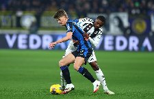 Nhận định, Soi kèo Atalanta vs Juventus 3h00 ngày 6/2: ‘Lão bà’ lên tiếng