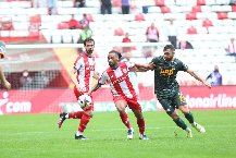Nhận định, Soi kèo Boluspor vs Alanyaspor 17h00 ngày 4/2: Trở lại mặt đất