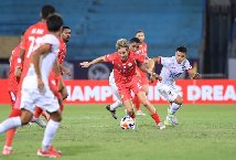 Nhận định, Soi kèo Công an Hà Nội vs Tampines Rovers 19h30 ngày 4/2: Lời chia tay đẹp