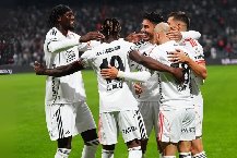 Nhận định, Soi kèo Kocaelispor vs Besiktas JK, 22h00 ngày 5/2: Duy trì ngôi đầu