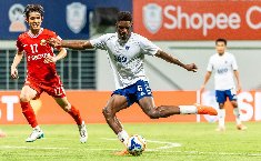 Nhận định, Soi kèo Lion City Sailors vs Svay Rieng 19h30 ngày 5/2: Hy vọng mong manh