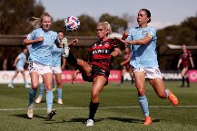 Nhận định, Soi kèo Nữ Melbourne City vs Nữ WS Wanderers 13h30 ngày 4/2: Đỉnh cao gặp vực sâu