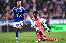 Nhận định, Soi kèo Strasbourg vs Monaco 3h00 ngày 6/2: Chủ nhà phá dớp