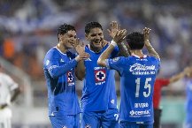 Soi kèo phạt góc Vancouver vs Cruz Azul, 10h ngày 05/02