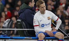 Barca nhận 'cú sốc kép' sau trận hòa Ath Bilbao