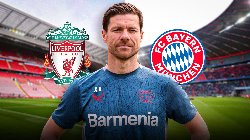 Liverpool trả mức giá kỷ lục thế giới để chiêu mộ Xabi Alonso
