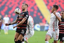 Nhận định Antalyaspor vs Gazisehir Gaziantep, 0h00 ngày 5/3