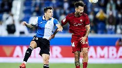 Nhận định Osasuna vs Alaves, 3h ngày 5/3