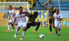 Nhận định Real Espana vs Real Sociedad Tocoa, 9h ngày 05/03