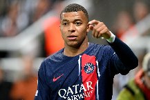 PSG muốn một phần tiền thưởng Mbappe nhận được từ Real Madrid