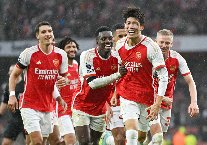 Soi kèo nhà cái Sheffield United vs Arsenal, 3h ngày 5/3