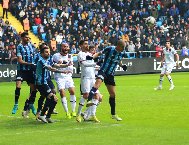 Soi kèo phạt góc Adana Demirspor vs Fatih Karagumruk, 21h ngày 04/03