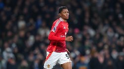 Chido Obi không thể cùng MU đá vòng knock-out cúp C2 châu Âu