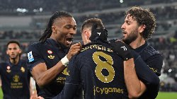 Kết quả bóng đá hôm nay 4/3: Juventus hạ gục Hellas Verona