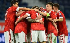 Nga có thể tham dự World Cup trong tương lai gần