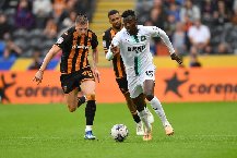 Nhận định, Soi kèo Hull City vs Plymouth, 2h45 ngày 05/03