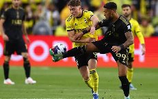 Nhận định, Soi kèo Los Angeles FC vs Columbus Crew, 10h30 ngày 5/3