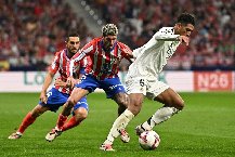 Nhận định, Soi kèo Real Madrid vs Atletico Madrid, 3h ngày 05/03
