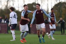 Nhận định, Soi kèo U19 Aston Villa vs U19 Barcelona, 22h00 ngày 4/3